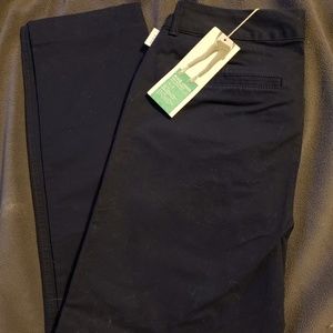 Old Navy NWT pixie chinos